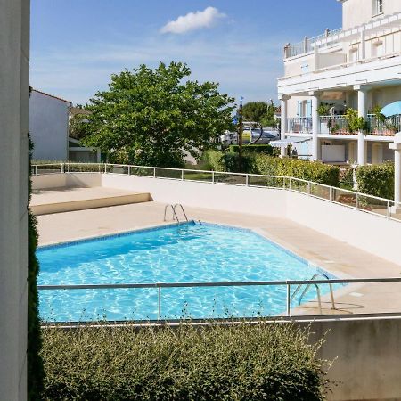 Apartment Les Hautes Folies-8 By Interhome Vaux-sur-Mer Buitenkant foto