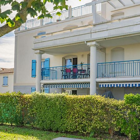Apartment Les Hautes Folies-8 By Interhome Vaux-sur-Mer Buitenkant foto