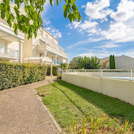 Apartment Les Hautes Folies-8 By Interhome Vaux-sur-Mer Buitenkant foto
