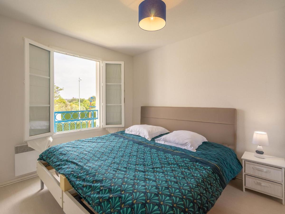 Apartment Les Hautes Folies-8 By Interhome Vaux-sur-Mer Buitenkant foto
