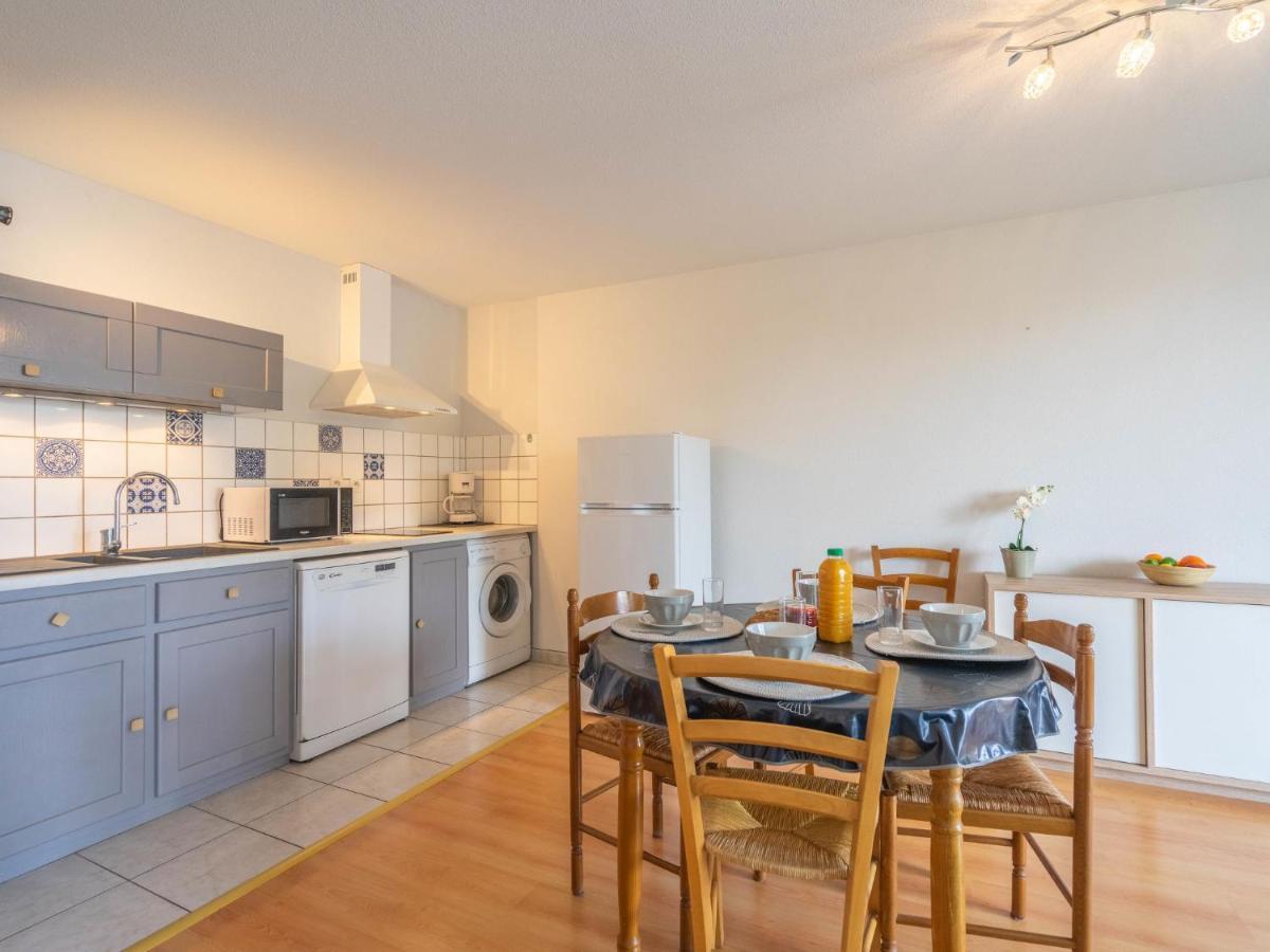 Apartment Les Hautes Folies-8 By Interhome Vaux-sur-Mer Buitenkant foto
