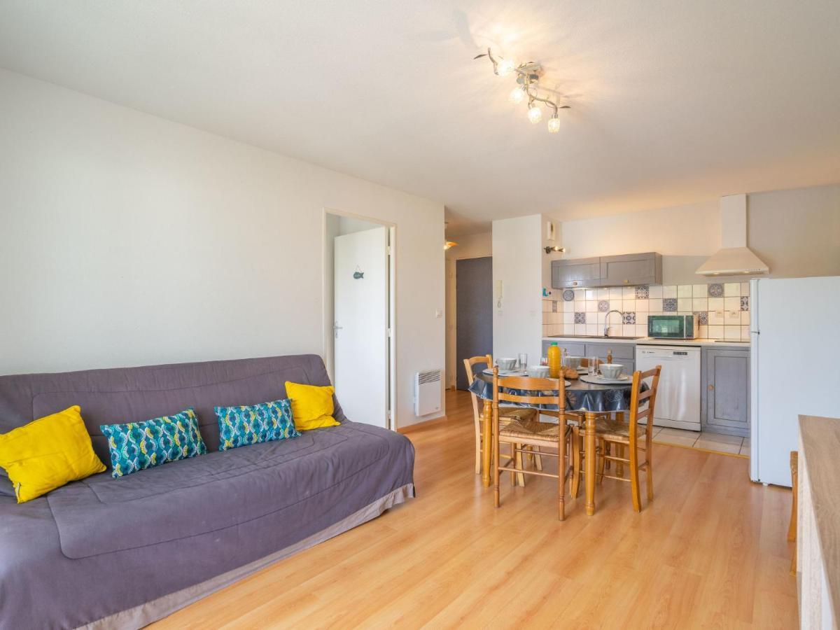 Apartment Les Hautes Folies-8 By Interhome Vaux-sur-Mer Buitenkant foto