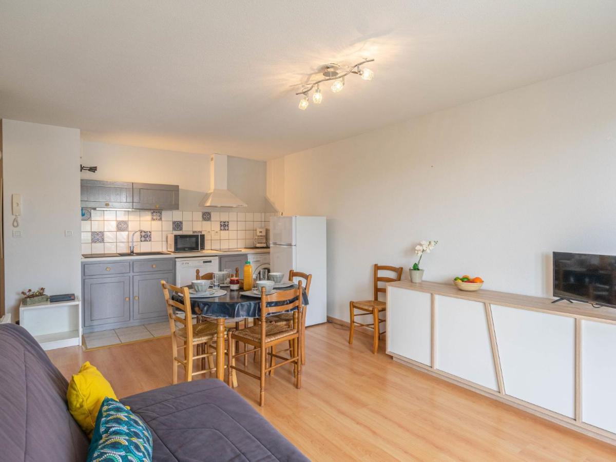 Apartment Les Hautes Folies-8 By Interhome Vaux-sur-Mer Buitenkant foto