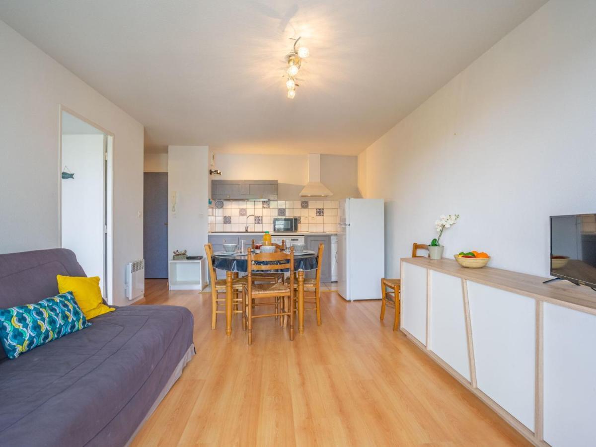Apartment Les Hautes Folies-8 By Interhome Vaux-sur-Mer Buitenkant foto