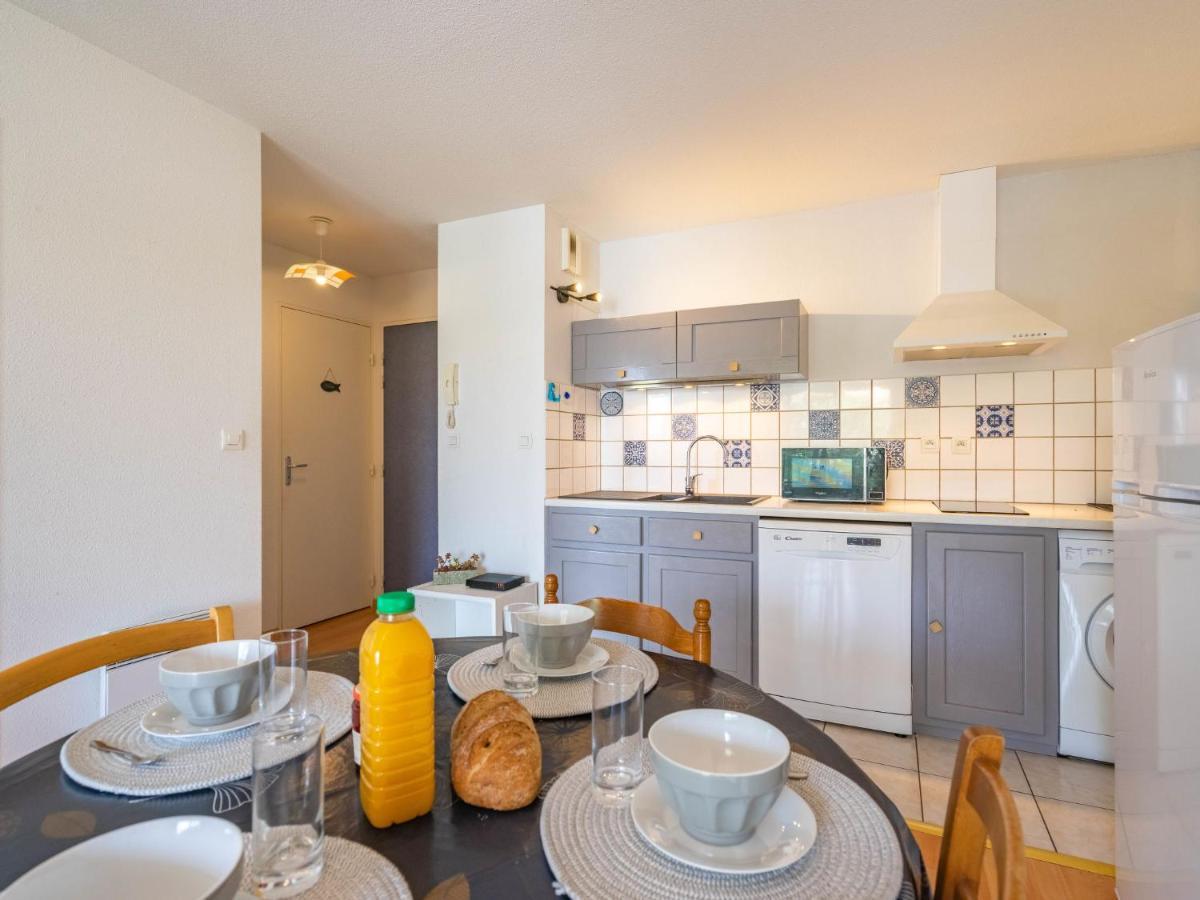 Apartment Les Hautes Folies-8 By Interhome Vaux-sur-Mer Buitenkant foto