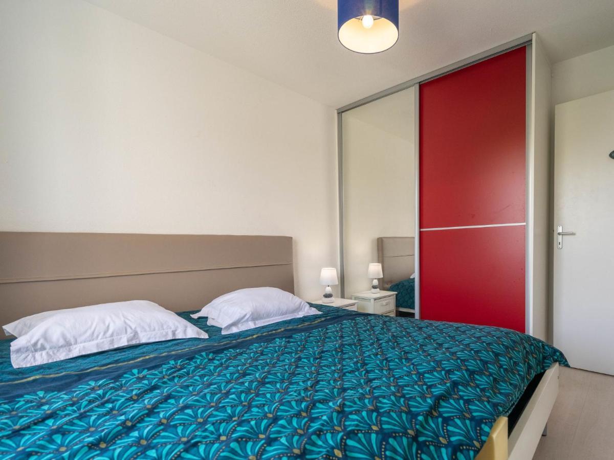 Apartment Les Hautes Folies-8 By Interhome Vaux-sur-Mer Buitenkant foto