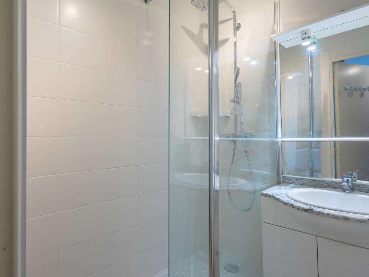 Apartment Les Hautes Folies-8 By Interhome Vaux-sur-Mer Buitenkant foto