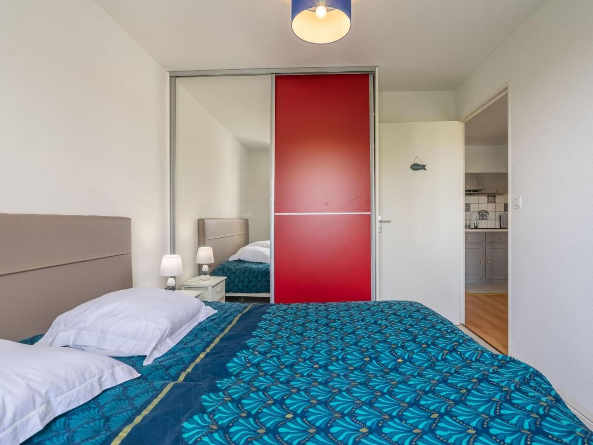Apartment Les Hautes Folies-8 By Interhome Vaux-sur-Mer Buitenkant foto